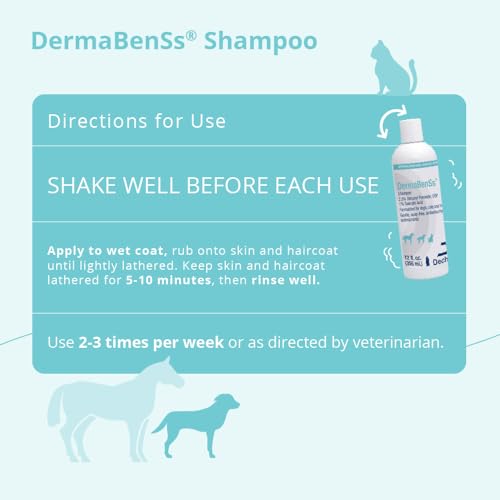 Shampoo for Dogs