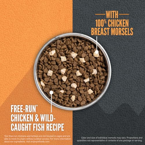 Wild Reserve Dry Cat Food Free (6.5 Pound (Pack of 1))