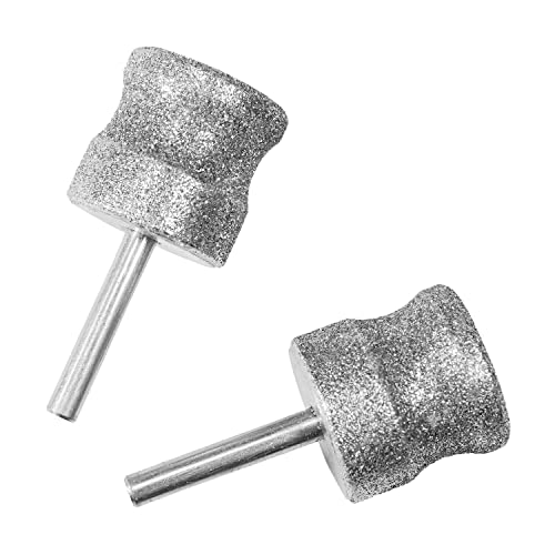 Jumbo Diamond Dremel Dog Nail Grinder Attachment