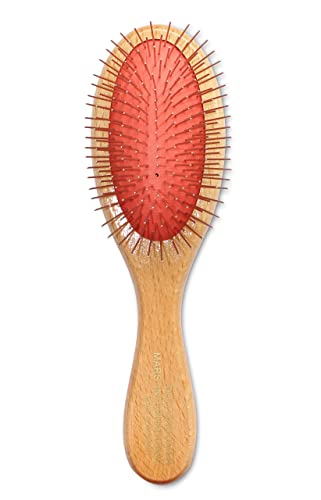 Professional Grooming Brush for Dog and Cats (8.5" / 1 " stainless steel Pins)