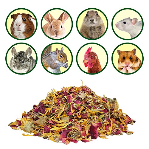 Flower Treat 3 Pack