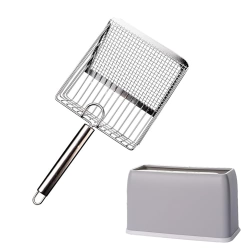 Cat Litter Scoop
