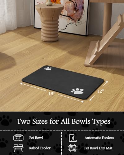 Pet Feeding Mat