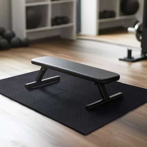Heavy Duty Rubber Stall Mat (2' x 3' (Rectangular))