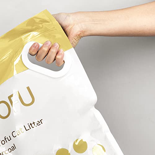 I AM TOFU Tofu Cat Litter (Original / 10 LBS)