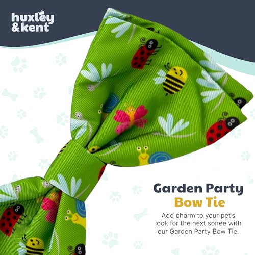 Pet Bow Tie for Dogs & Cats (Small)