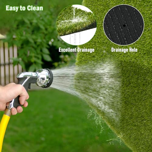 Professional Fake Grass for Dogs (51" x 31")