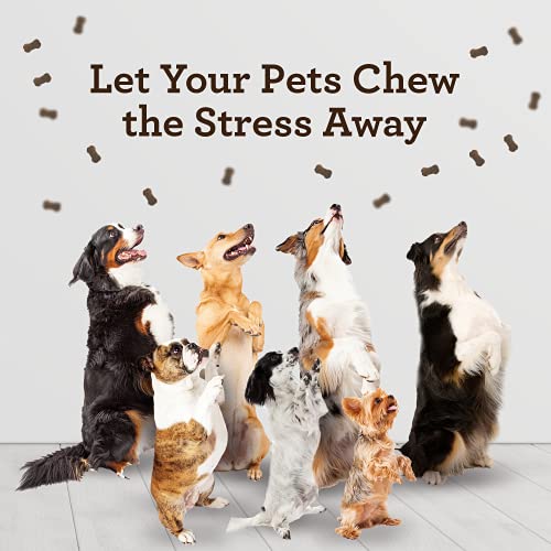 VetPro Advanced Calming Aid (120 Count)