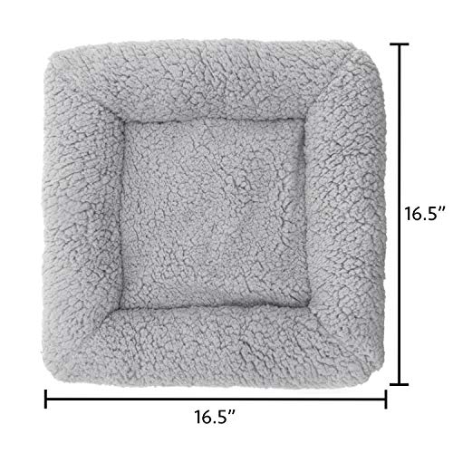 Claw Mega Kit 2.0 Furniture (G) Replacement Bed (Gray))