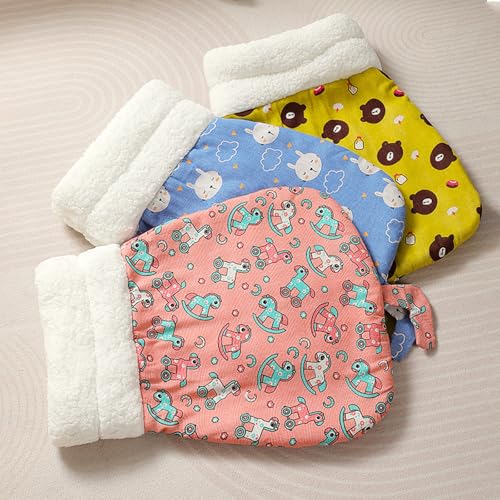 Cat Sleeping Bag (D)