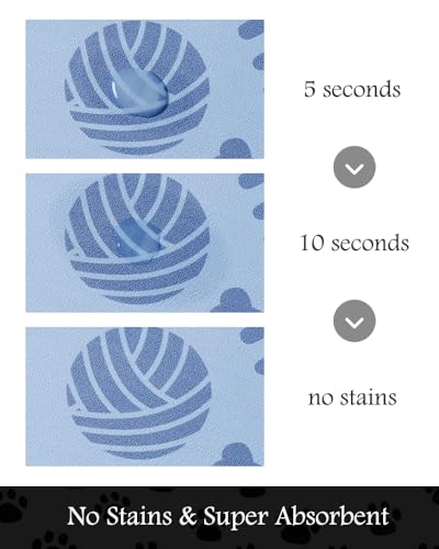 Pet Feeding Mat