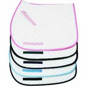 Tuffrider All Purpose Saddle Pad (Ocean)