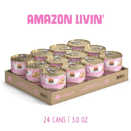 Classic Cat Food (3 Ounce (Pack of 24))