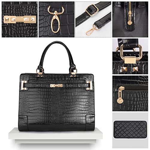 Fashion Pet Carrier Dog Cat Carrier Purse Soft (Black 3)