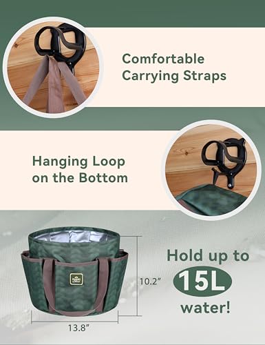 Horse Grooming Kit (Pasture Glow)