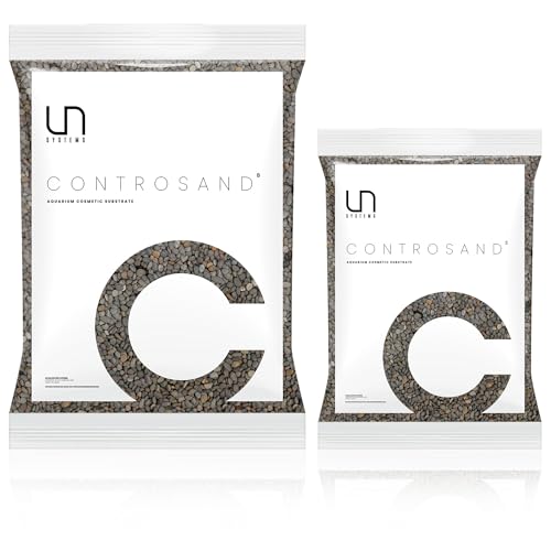 UNS Controsand (8L)