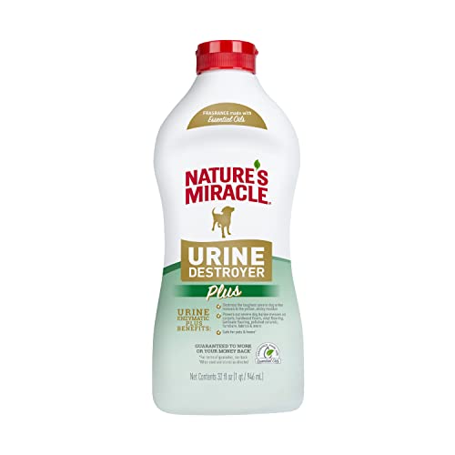 Dog Urine Destroyer Plus (Pour / 32 Fl Oz (Pack of 1))