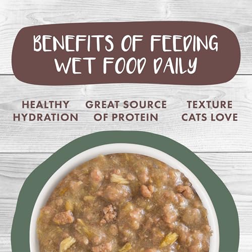 Classic Cat Stews! (3 Ounce (Pack of 12))