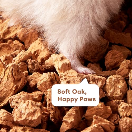 Cork Bedding 5L