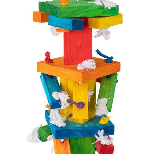 Knots N Blocks (Giant)