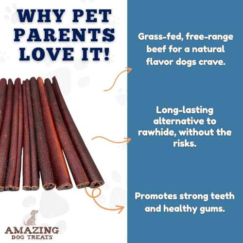 Collagen Sticks for Dogs