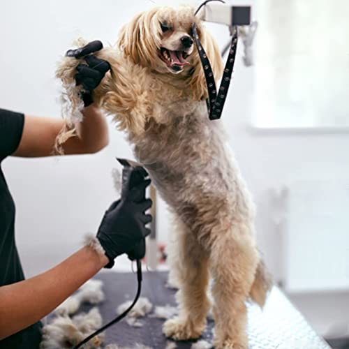3PCS 7FC Blades Dog Grooming Blades Compatible with Andis (3pack #7fc)