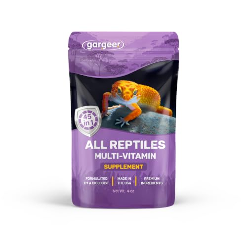4oz All Reptile & Amphibian Multi (4oz)