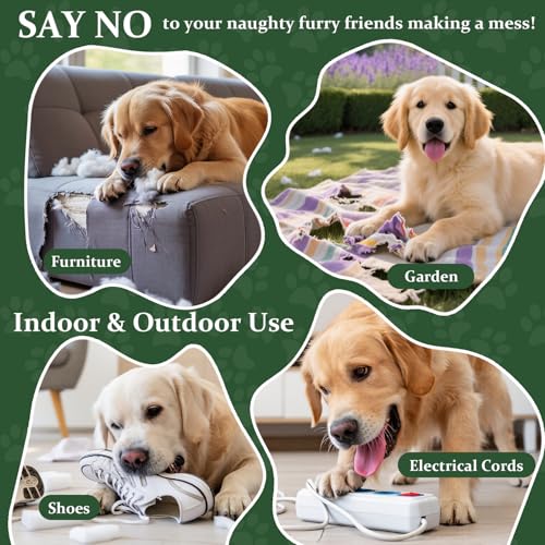 No Chew Spray for Dogs