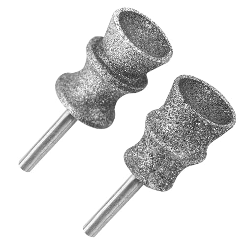 Diamond Dog Nail Grinder Attachment