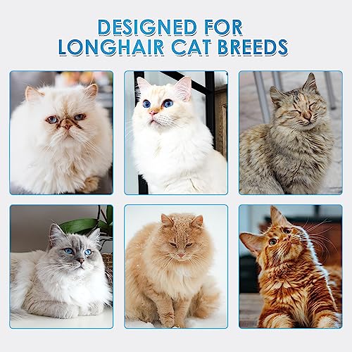 Waterless Cat Shampoo Foam