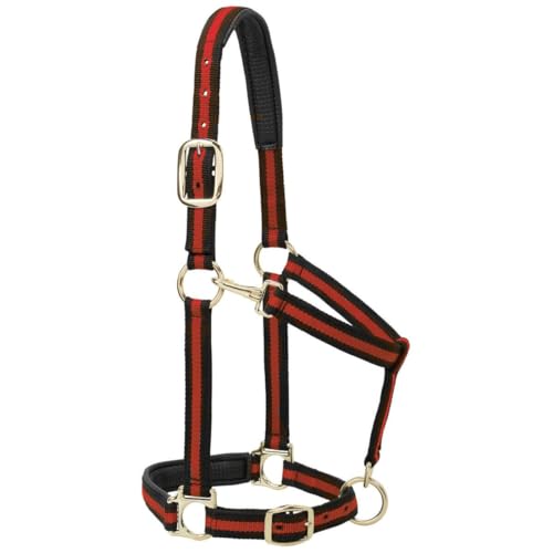 Weaver Leather Nylon Horse Halter