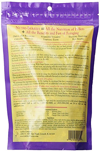 Gourmet Sunny Orchard Nutri (10 Ounce (Pack of 1))