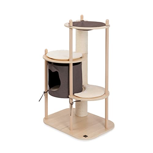 Vesper Treehouse (Medium)