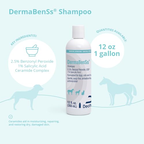 Shampoo for Dogs