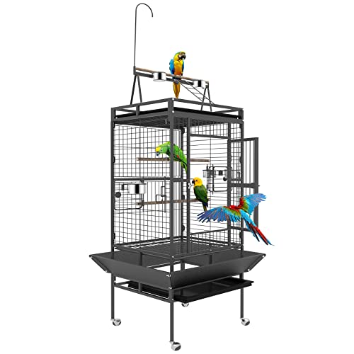 82 Inch Bird Cage (82 inch bird cage)