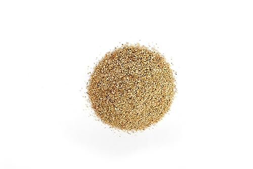 Namale Aquarium Natural Fish Tank Sand (M,3Lx1pk)