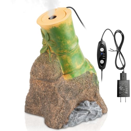 Reptile Humidifier Fogger