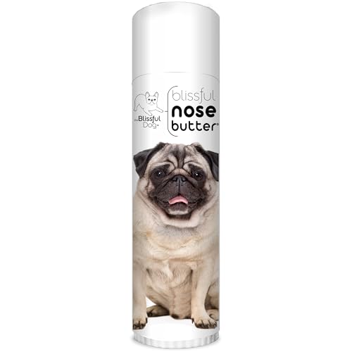 Fawn Pug Nose Butter (Pug - Fawn / 0.50 Ounce)