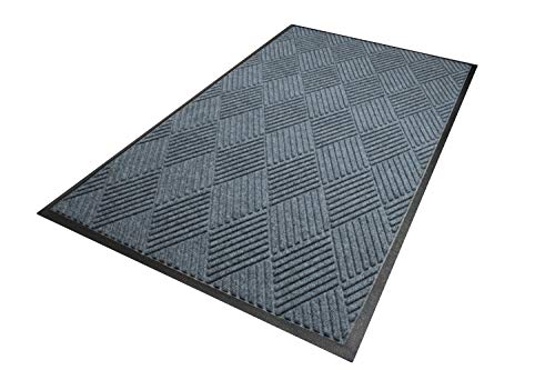 WaterHog Diamond (3 X 4 / Bluestone)