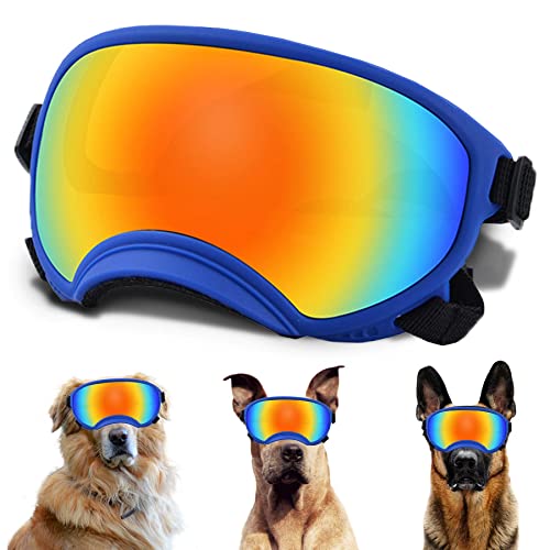 Large Dog Sunglasses