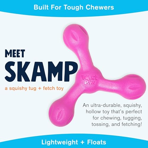 Zogoflex Air Skamp Tug (Hot Pink)