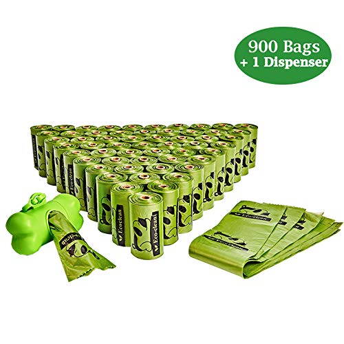 Dog Poop Bags