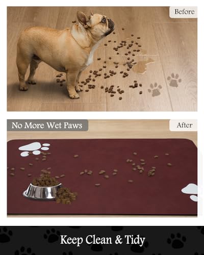 Pet Feeding Mat