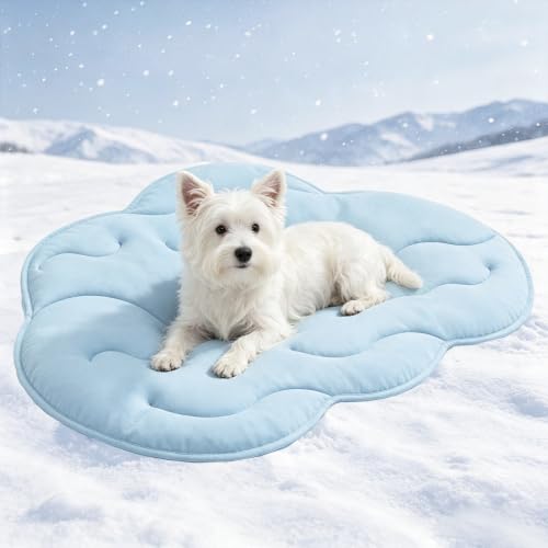 Dog Crate Pad (M: 36" L x 23" W x 0.8" TH)