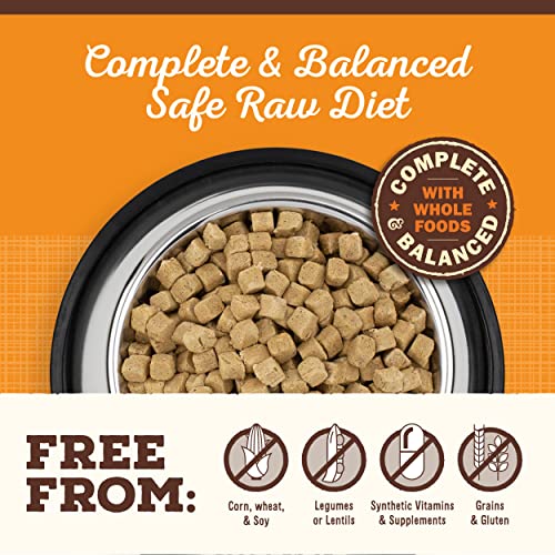Primal Pronto Mini Nuggets (2 Pound (Pack of 1))