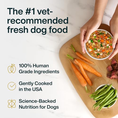 Pantry Fresh Wet Dog Food Variety Pack (12.5 Ounce (Pack of 6))