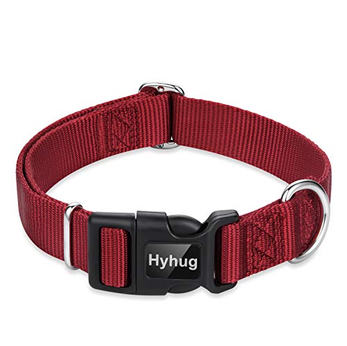 Red Puppy Collar (Small / Red)