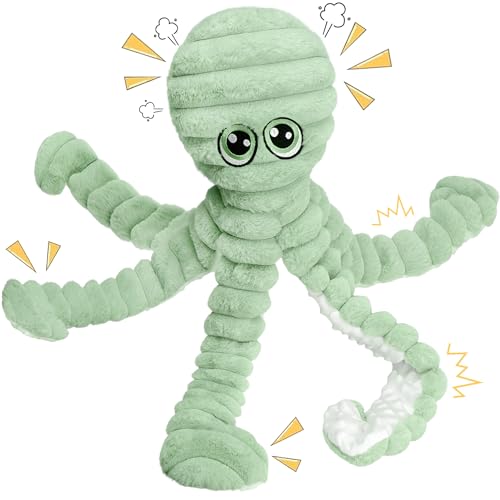 Dog Toys for Large Dogs (Green)