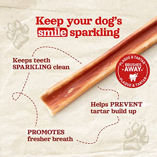 Gullet Sticks (4-5" Gullet - 25 Count)
