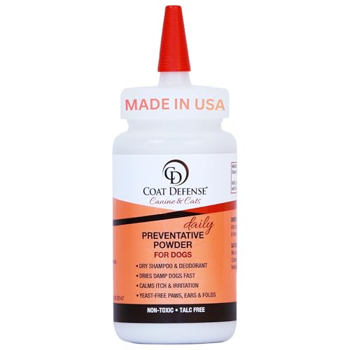 Daily Preventative Powder